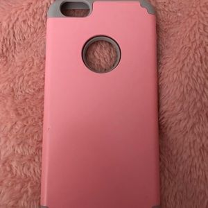 iPhone  6+/6s+ phone case.